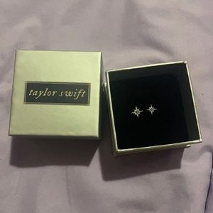 Taylor Swift Rare Arcade Ring